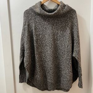Cozy Leo & Nicole Sweater Womens Size L
